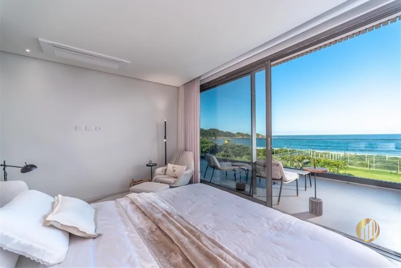 Casa Estaleiro de frente para o mar : 13ª foto da galeria de imagens do imóvel