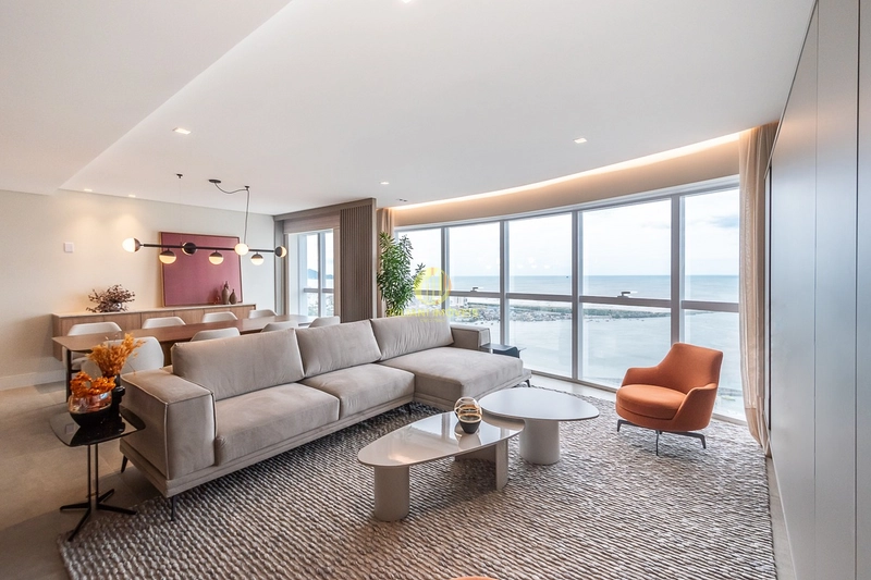 Cobertura na Fazenda no Exclusive Residence: 2ª foto da galeria de imagens do imóvel
