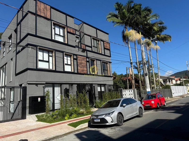 Edifício Brooklyn Apartaments  Praia dos Amores