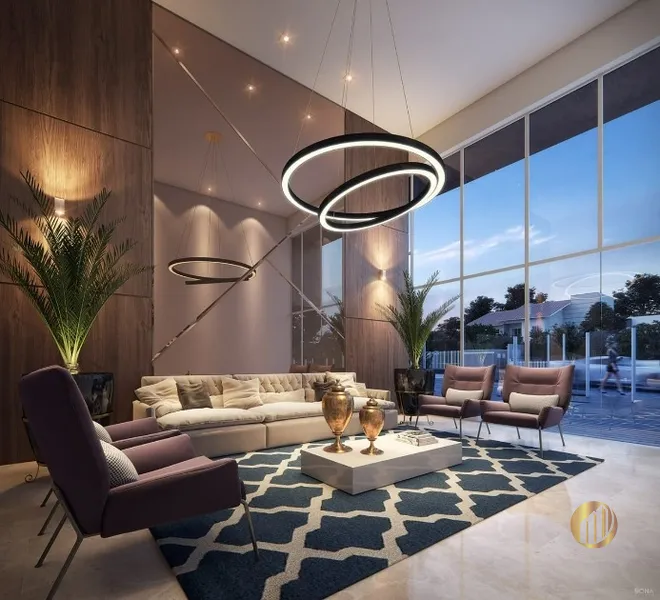 Edifício Brava Garden na praia Brava DUPLEX: 11ª foto da galeria de imagens do imóvel