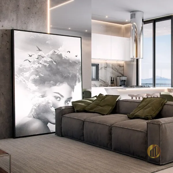 Edifício La Plage em Itajaí- Garden Duplex: 9ª foto da galeria de imagens do imóvel