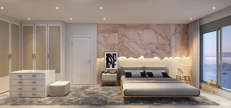 Apartamento no Ed.Tonino Lamborghini Residences: 17ª foto da galeria de imagens do imóvel