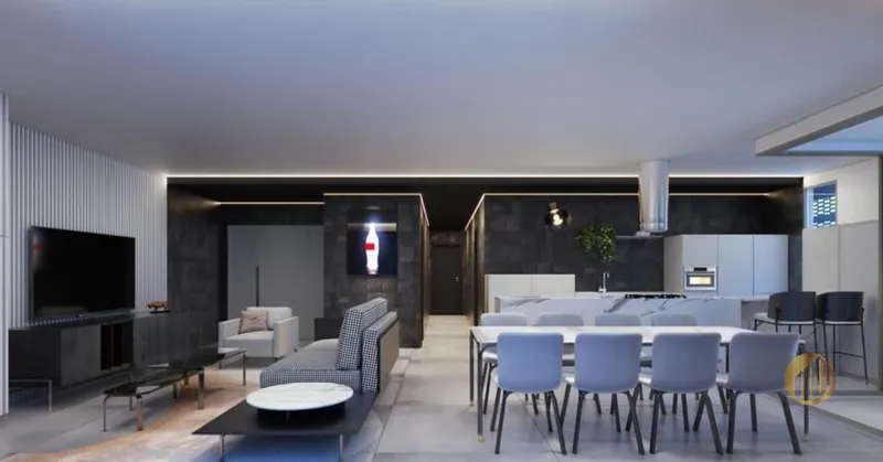 Apartamento no Ed.Tonino Lamborghini Residences: 14ª foto da galeria de imagens do imóvel