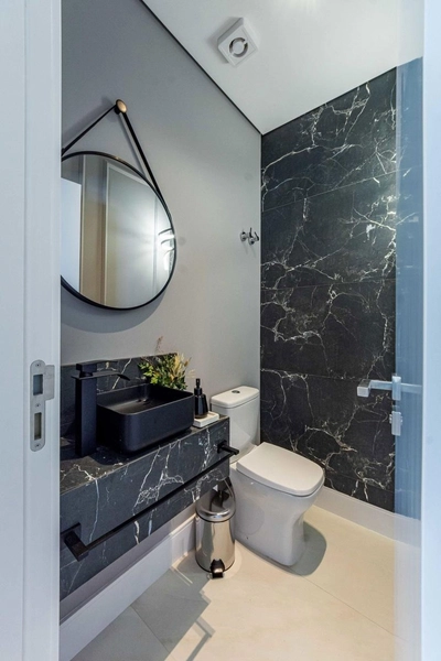 Apartamento no Ed. Tesla Residence | 4 quartos: 11ª foto da galeria de imagens do imóvel