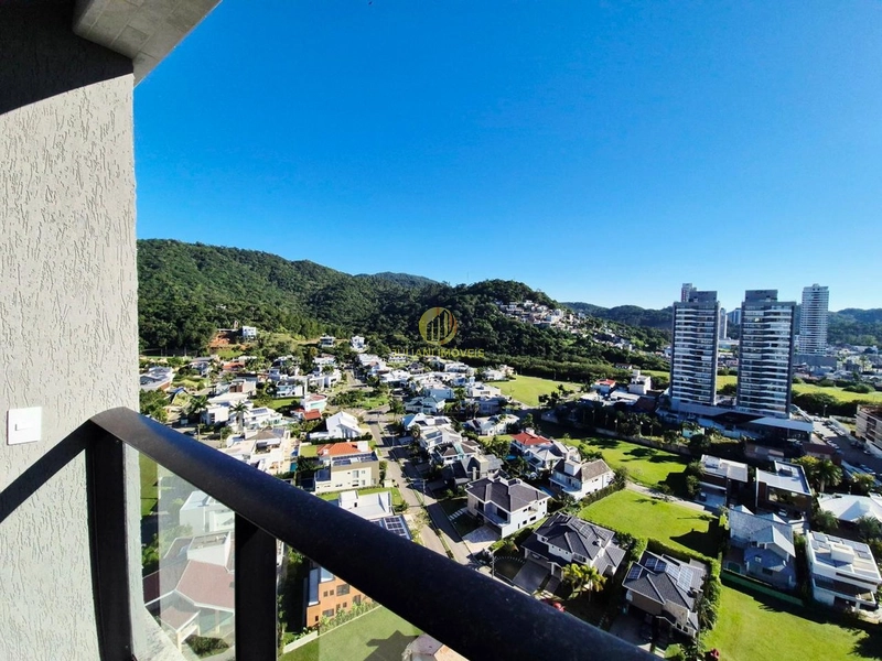 Apartamento no Manu Bay Praia Brava: 4ª foto da galeria de imagens do imóvel