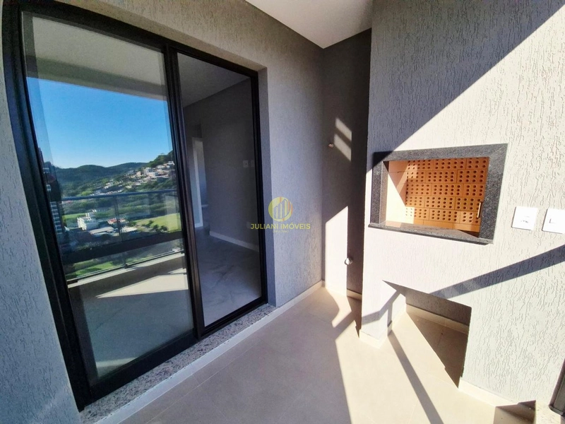 Apartamento no Manu Bay Praia Brava: 3ª foto da galeria de imagens do imóvel