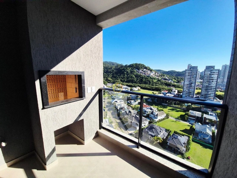 Apartamento no Manu Bay Praia Brava