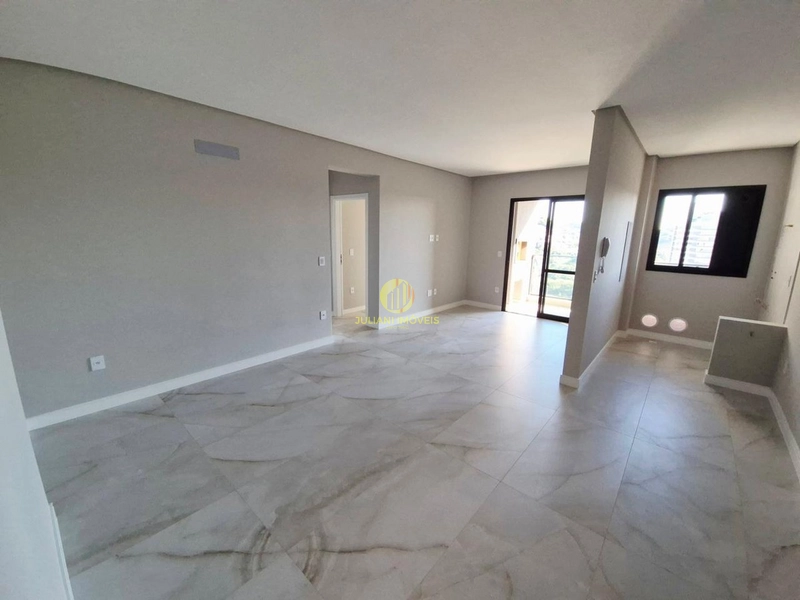 Apartamento no Manu Bay Praia Brava: 2ª foto da galeria de imagens do imóvel