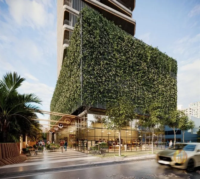 Hub 45 Centro de Itajaí 2 quartos: 20ª foto da galeria de imagens do imóvel