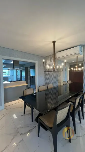Apartamento no Brava Home Resort em Praia Brava-Itajaí: 4ª foto da galeria de imagens do imóvel