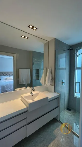 Apartamento no Brava Home Resort em Praia Brava-Itajaí: 7ª foto da galeria de imagens do imóvel