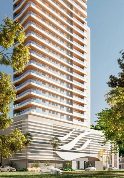 Ed. Chelsea 922 Art Residence | Apto. Diferenciado: 1ª foto da galeria de imagens do imóvel