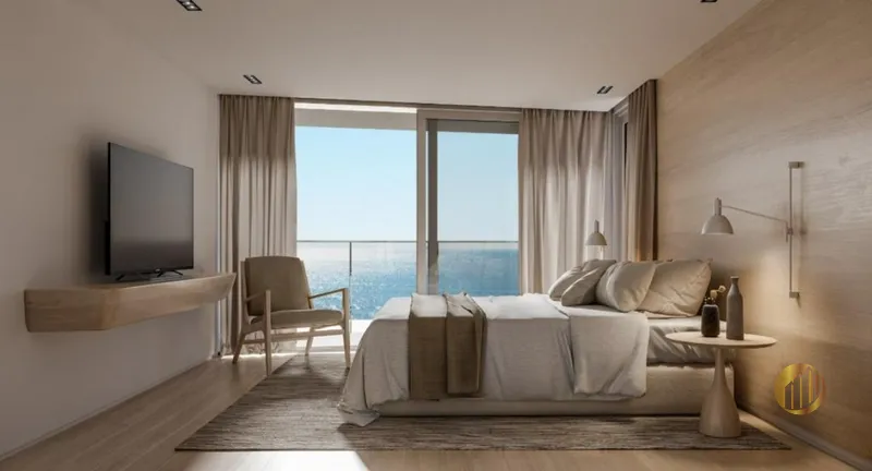 Edifício Bravo Residence by Arthur Casas: 10ª foto da galeria de imagens do imóvel