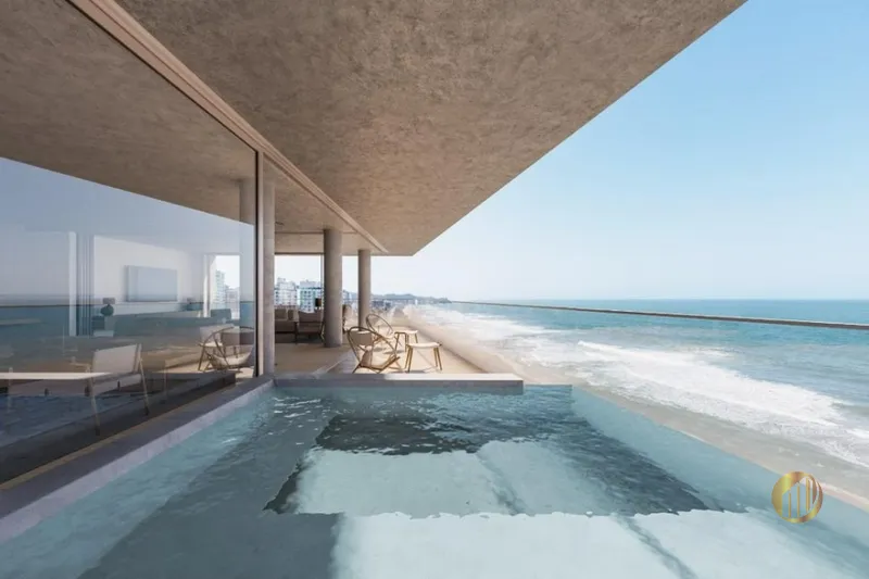 Edifício Bravo Residence by Arthur Casas: 11ª foto da galeria de imagens do imóvel