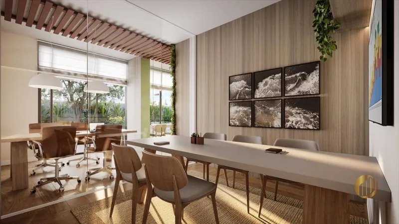Apartamento 3 quartos no Pantai Brava House - Itajaí: 12ª foto da galeria de imagens do imóvel