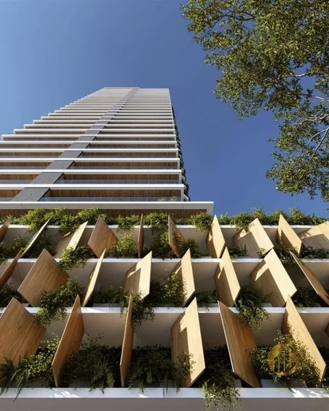 Artefacto Towers By CK- 3 quartos: 4ª foto da galeria de imagens do imóvel