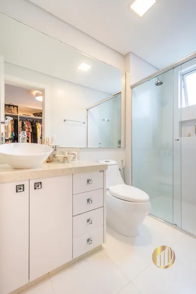 Apartamento no Ed. Four Seasons em Balneário Camboriú: 21ª foto da galeria de imagens do imóvel