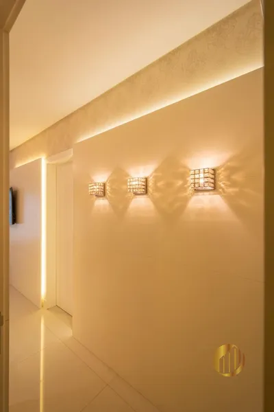 Apartamento no Ed. Four Seasons em Balneário Camboriú: 27ª foto da galeria de imagens do imóvel