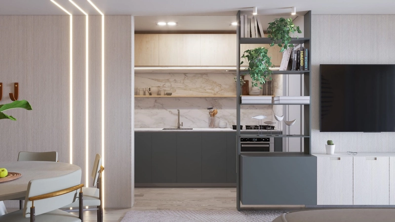 Apartamento no Ed. Essência Residence na Fazenda em Itajaí: 12ª foto da galeria de imagens do imóvel