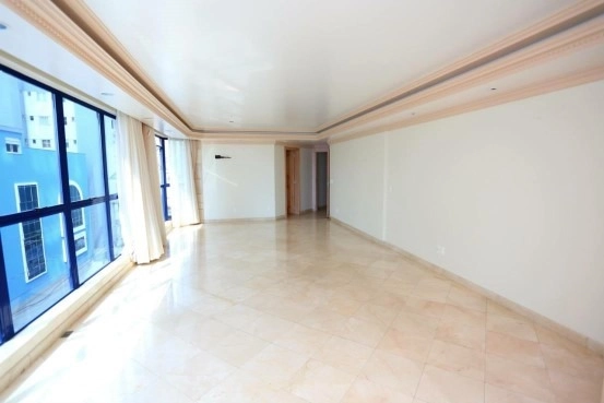 Apartamento frente mar: 6ª foto da galeria de imagens do imóvel