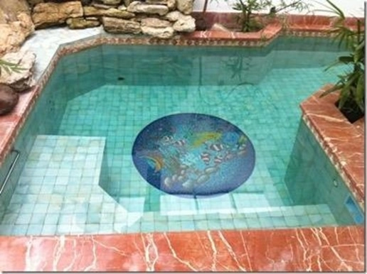 Apartamento frente mar: 12ª foto da galeria de imagens do imóvel
