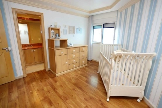 Apartamento frente mar: 20ª foto da galeria de imagens do imóvel