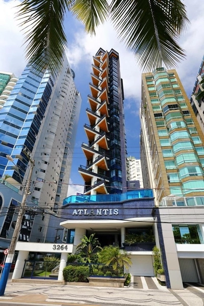 Apartamento frente mar: 22ª foto da galeria de imagens do imóvel