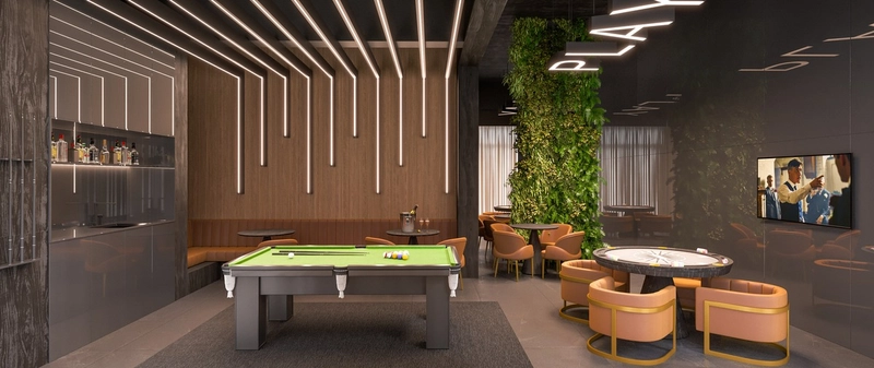 Apartamento no Ed. Newport Residence em Balneário Camboriú: 12ª foto da galeria de imagens do imóvel