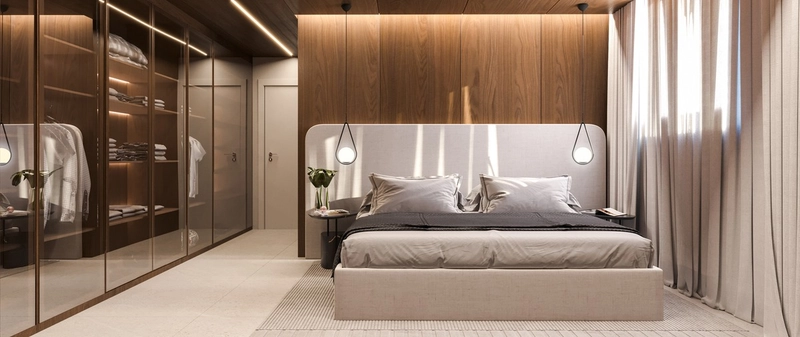 Apartamento no Ed. Newport Residence em Balneário Camboriú: 14ª foto da galeria de imagens do imóvel