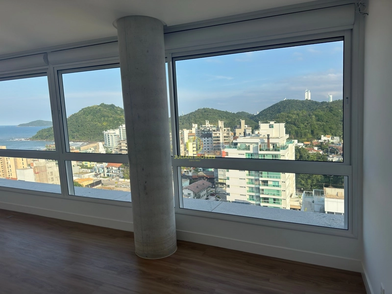 Cobertura Duplex no Ed. Riva em Praia Brava: 28ª foto da galeria de imagens do imóvel