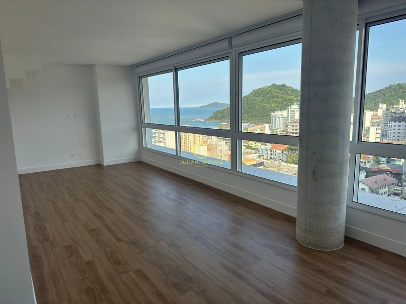 Cobertura Duplex no Ed. Riva em Praia Brava: 27ª foto da galeria de imagens do imóvel
