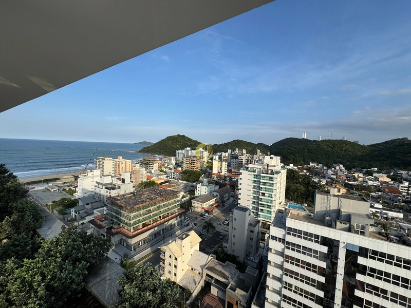Cobertura Duplex no Ed. Riva em Praia Brava: 1ª foto da galeria de imagens do imóvel