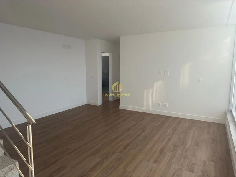 Cobertura Duplex no Ed. Riva em Praia Brava: 24ª foto da galeria de imagens do imóvel
