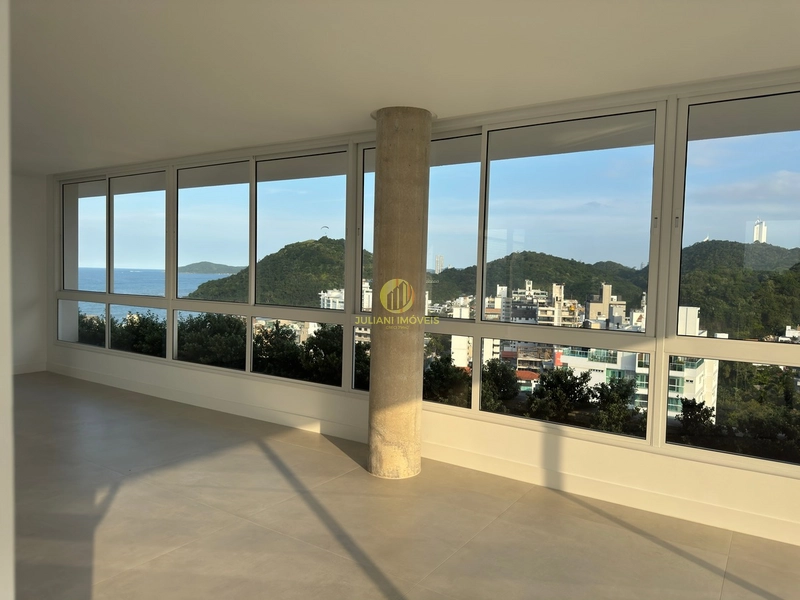 Cobertura Duplex no Ed. Riva em Praia Brava: 5ª foto da galeria de imagens do imóvel