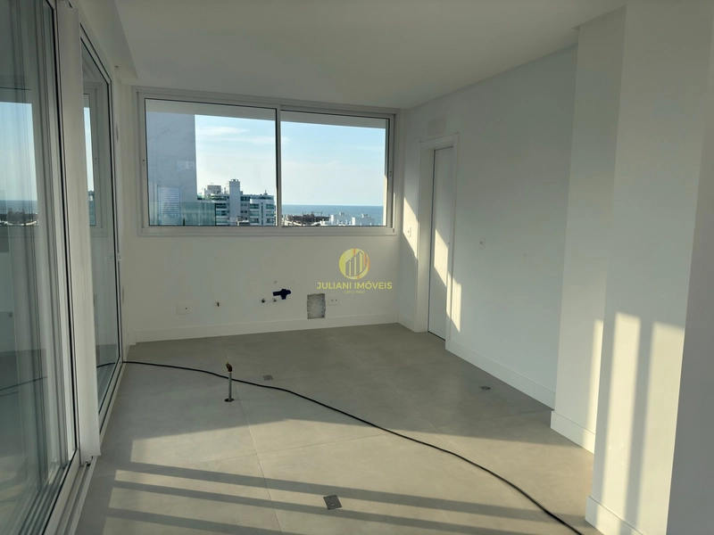 Cobertura Duplex no Ed. Riva em Praia Brava: 15ª foto da galeria de imagens do imóvel