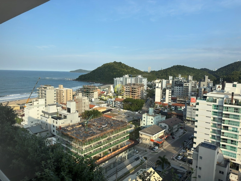 Cobertura Duplex no Ed. Riva em Praia Brava: 16ª foto da galeria de imagens do imóvel