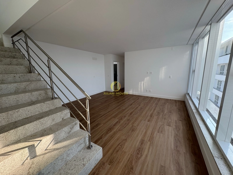 Cobertura Duplex no Ed. Riva em Praia Brava: 23ª foto da galeria de imagens do imóvel