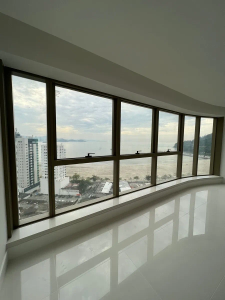 Apartamento no Edifício YACHTHOUSE em Balneário camboriú: 4ª foto da galeria de imagens do imóvel