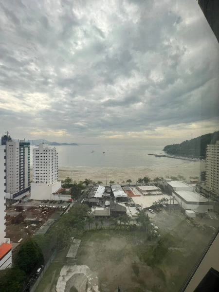 Apartamento no Edifício YACHTHOUSE em Balneário camboriú: 5ª foto da galeria de imagens do imóvel