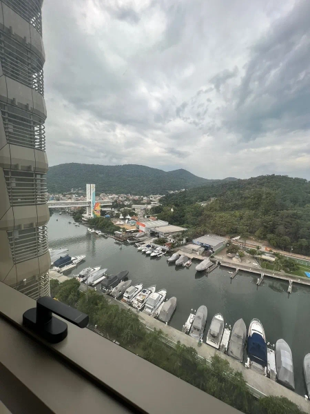 Apartamento no Edifício YACHTHOUSE em Balneário camboriú: 21ª foto da galeria de imagens do imóvel