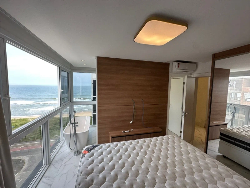 Cobertura frente mar no Ed. Brava Prime na Praia Brava: 11ª foto da galeria de imagens do imóvel
