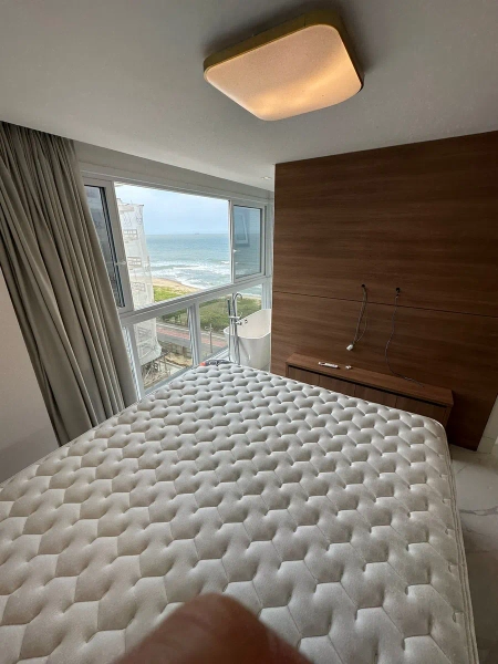 Cobertura frente mar no Ed. Brava Prime na Praia Brava: 10ª foto da galeria de imagens do imóvel