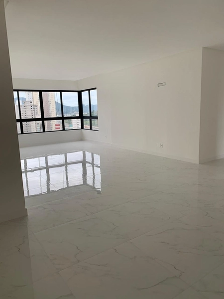 Edifício Florence Garden Residence em Balneário Camboriú