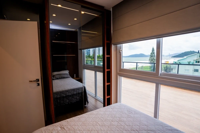 Apartamento no Edifício Brava Prime Residence na Praia Brava: 21ª foto da galeria de imagens do imóvel