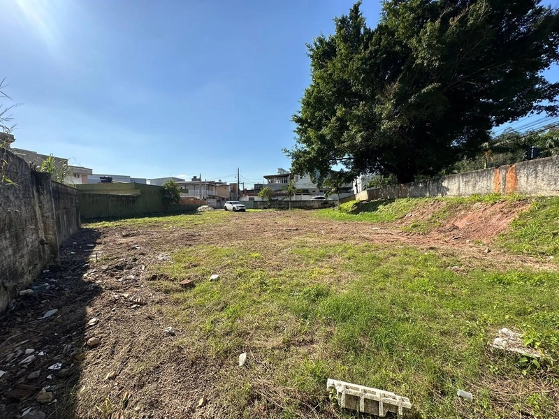 Terreno no contorno Sul em Itajaí: 5ª foto da galeria de imagens do imóvel
