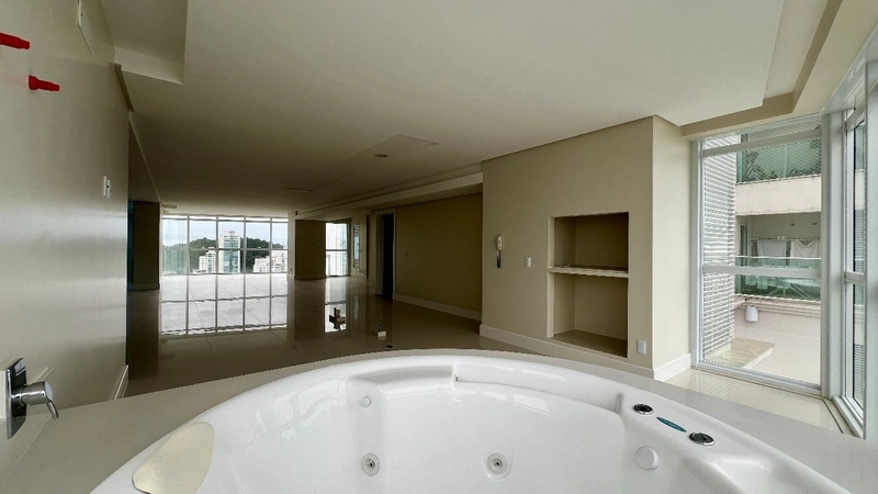 Apartamento no Ed. Alameda Jardins em Balneário Camboriú: 6ª foto da galeria de imagens do imóvel