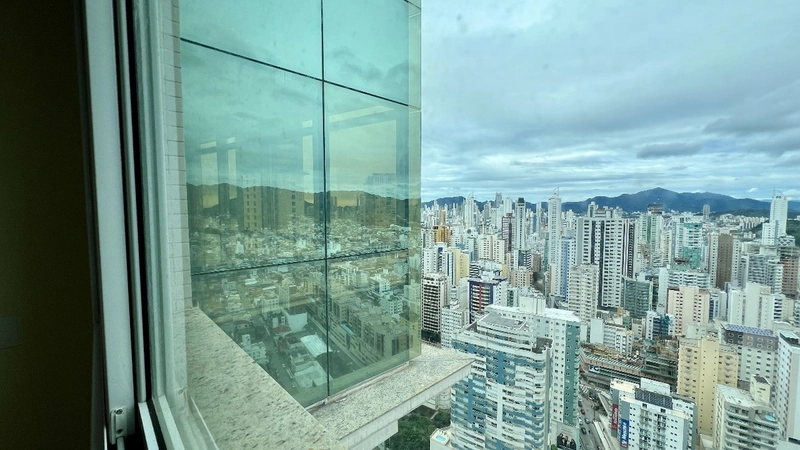 Apartamento no Ed. Alameda Jardins em Balneário Camboriú: 13ª foto da galeria de imagens do imóvel