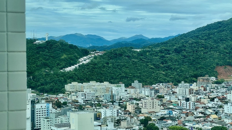 Apartamento no Ed. Alameda Jardins em Balneário Camboriú: 16ª foto da galeria de imagens do imóvel