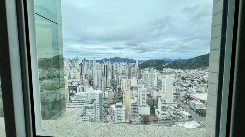 Apartamento no Ed. Alameda Jardins em Balneário Camboriú: 12ª foto da galeria de imagens do imóvel