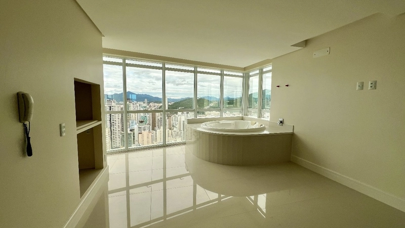 Apartamento no Ed. Alameda Jardins em Balneário Camboriú: 4ª foto da galeria de imagens do imóvel
